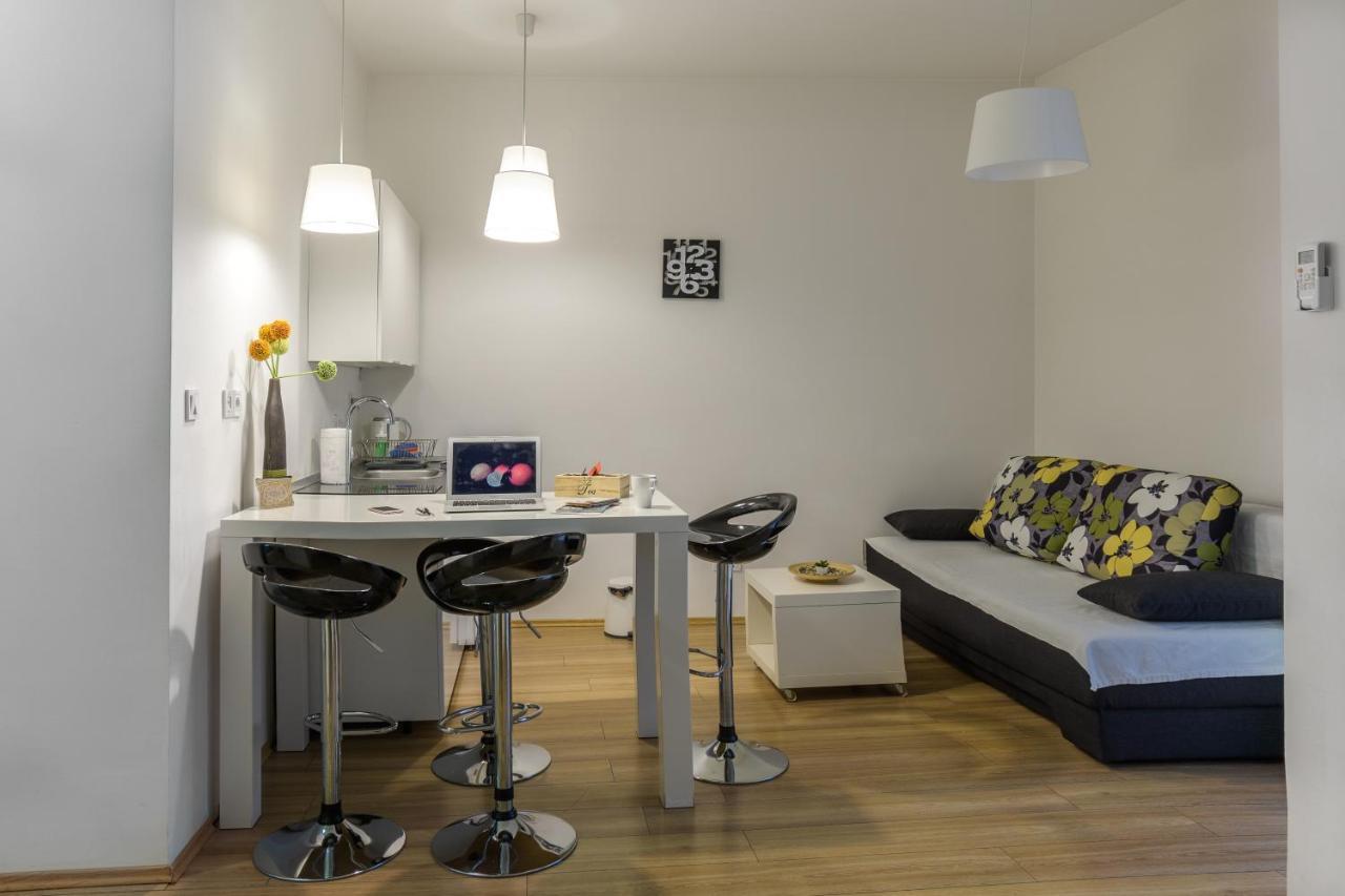 Apartament Stars Of Zagrzeb