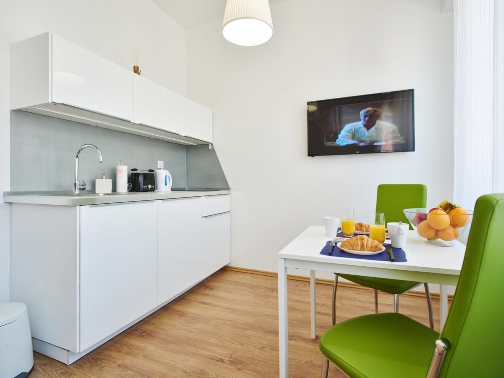 Stars Of Apartament *