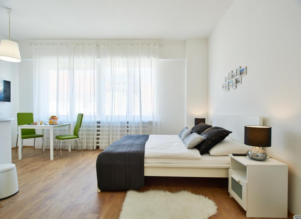 Stars Of Zagreb Apartments Apartment