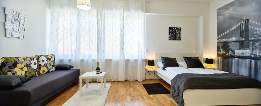 Apartament Stars Of