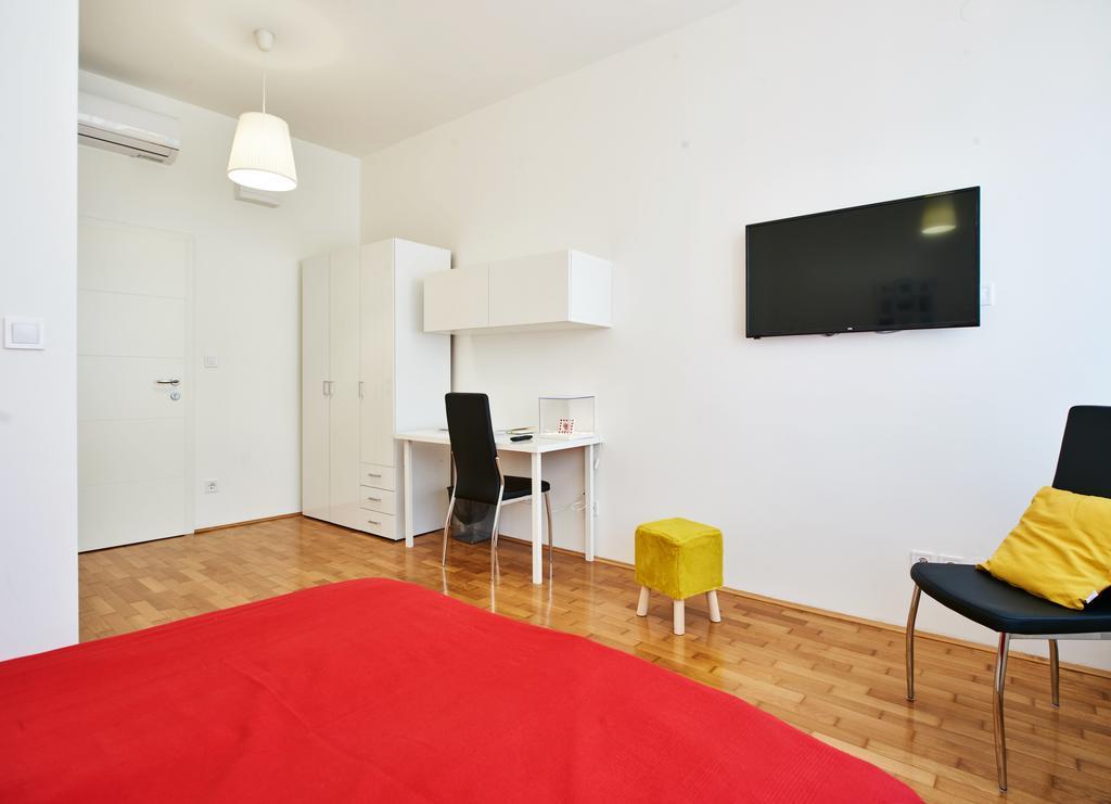 Stars Of Zagreb Apartments Apartment *