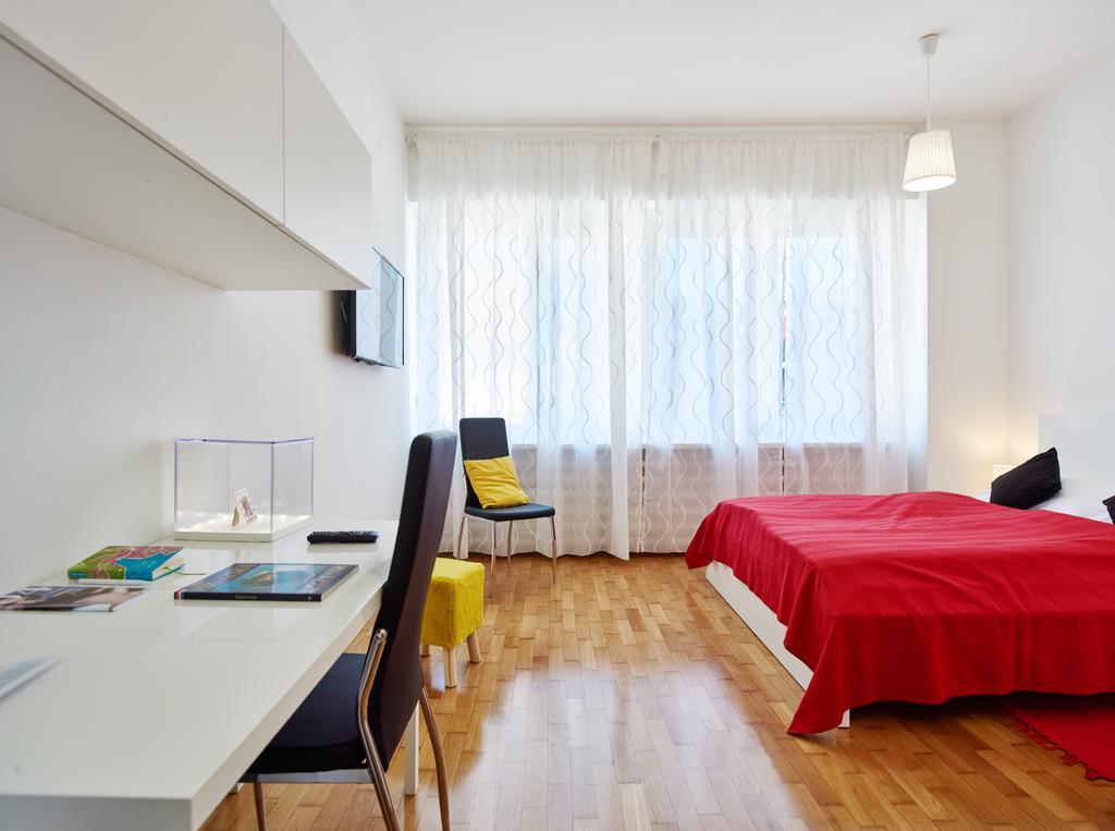 Apartament Stars Of