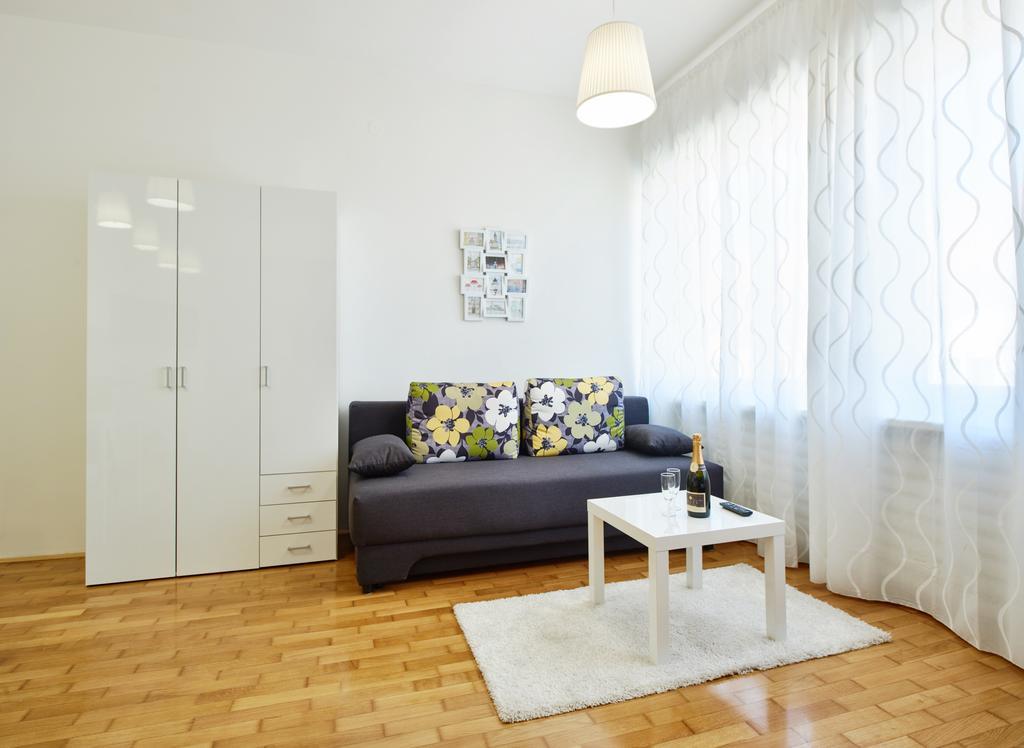 Stars Of Apartament Zagrzeb